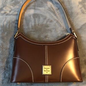 Dooney and Bourke purse